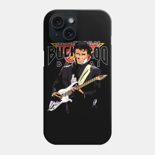 Across The 8th Dimension! Phone Case