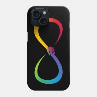 Engage Autism Phone Case