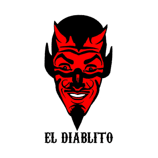 El Diablito T-Shirt