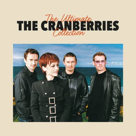 Disover cranberi band - The Cranberries - T-Shirt