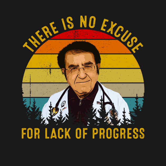 There Is No Excuse For Lack Of Progress Dr Now Dr Younan Nowzaradan by TeeA