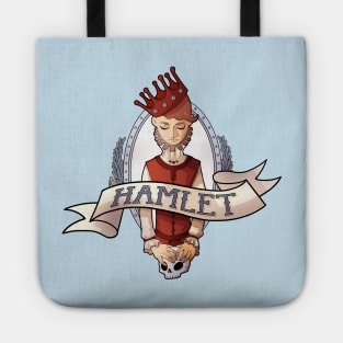 Hamlet Tote