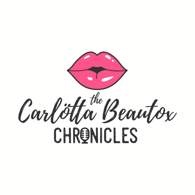 The Carlötta Beautox Chronicles by Carlotta Beautox