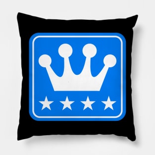 Funko Team Captain Pillow