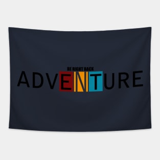 adventure Tapestry