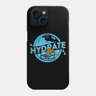 Hydrate Phone Case