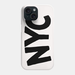 New York City Phone Case