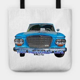 1963 Studebaker Lark Sedan Tote