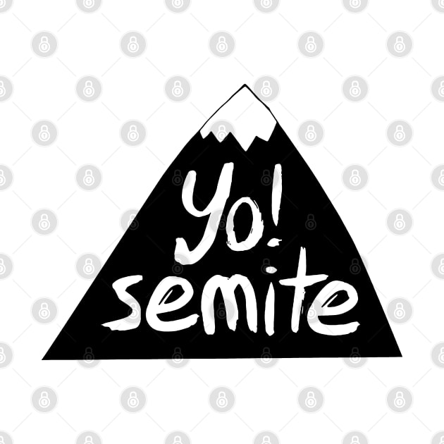 Yo!semite by ramirezaliska