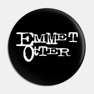 Emmet In Chains Pin