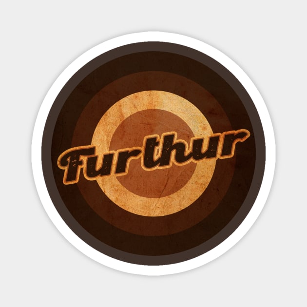 furthur Magnet by no_morePsycho2223