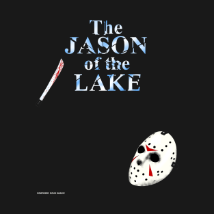 Jason of the Lake T-Shirt