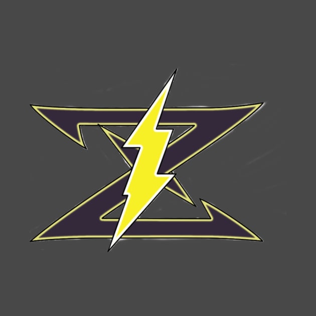 Zeus Logo by AncientWarriorsLegacies