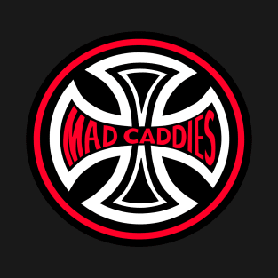 mad caddies T-Shirt