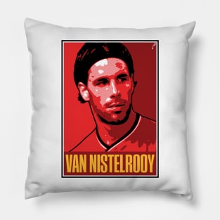 van Nistelrooy Pillow