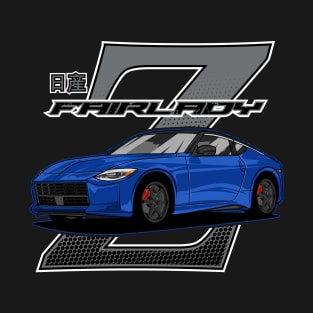 Fairlady Z T-Shirt