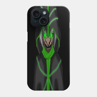 Void the destroyer Phone Case