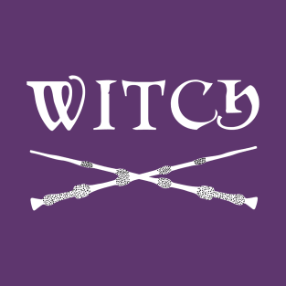 Witch T-Shirt