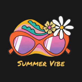 Summer Vibes T-Shirt