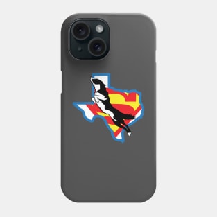 SuperTex Front and Back Phone Case