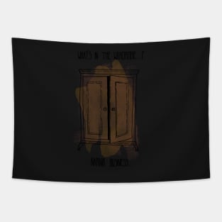 Narnia Business Tapestry