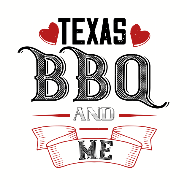 Texas BBQ by oscargml