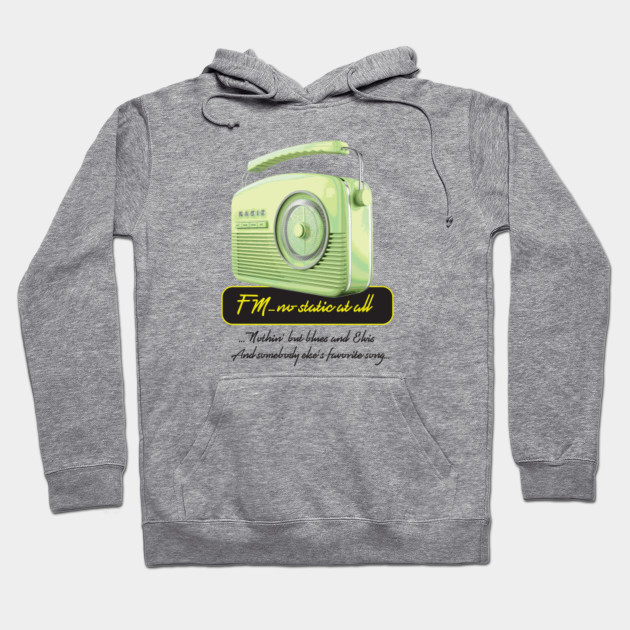 steely dan sweatshirt