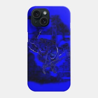 Distressed Snake Eyes Phone Case