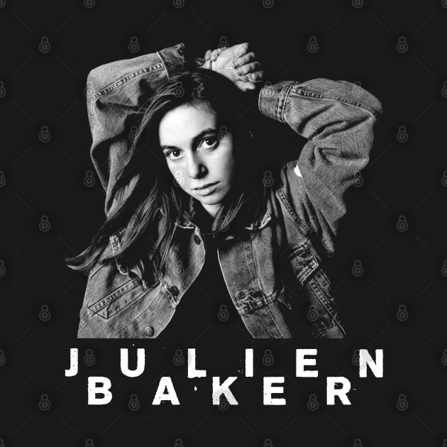 JULIEN BAKER by butteoflai