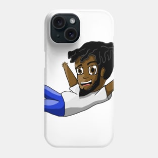 Veillie Starr- Hooray! Phone Case