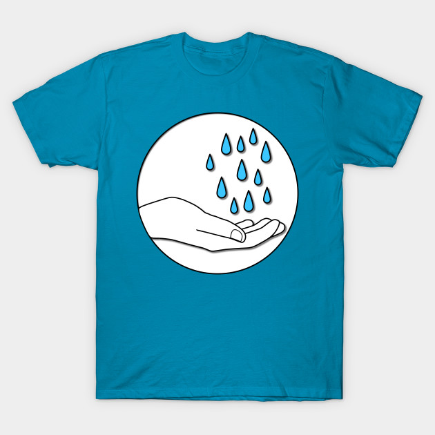 Wash Your Hands And Stay Safe Hand Washing T Shirt Teepublic
