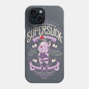 Superslick Phone Case