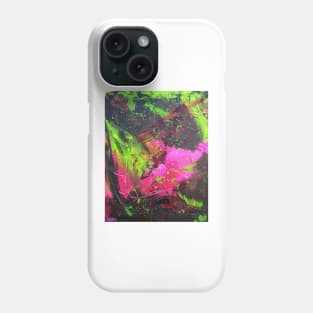 Deep down Phone Case