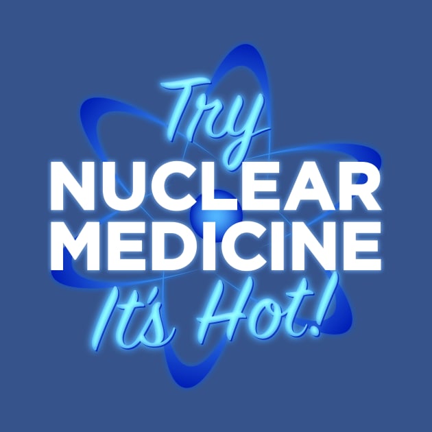 Nuclear Medicine by Ekliptik