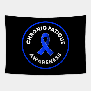 Chronic Fatigue Syndrome - Disability Awareness Tapestry