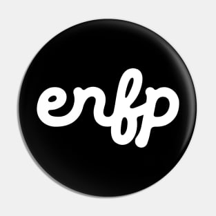 ENFP ver. 3 Pin
