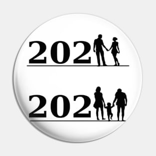 couple first baby in 2023 Pin