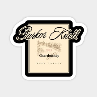 Parker Knoll Magnet