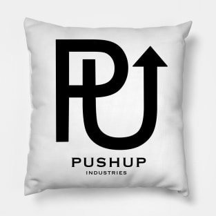 Push Up Pillow