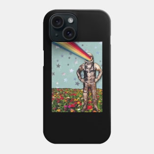 Wandernaut Phone Case