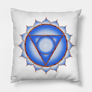 Vishuddha Pillow