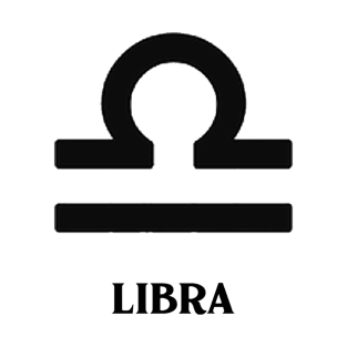 Libra T-Shirt