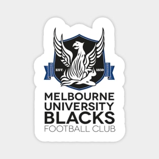 Melbourne university blacks fc | AFL Footy Magnet