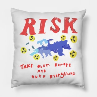 Risk Pillow