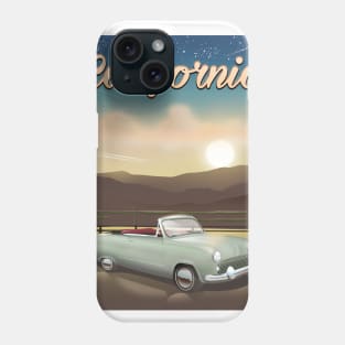 California Phone Case