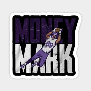 money mark Magnet