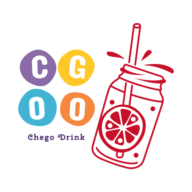 Chego drink by ChegoOfisialy