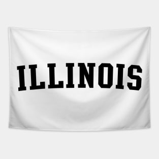 Illinois T-Shirt, Hoodie, Sweatshirt, Sticker, ... - Gift Tapestry