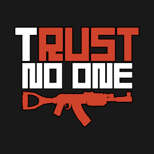 Trust. T-Shirt