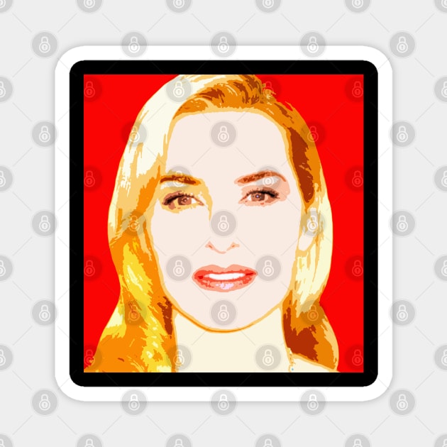 kate winslet Magnet by oryan80